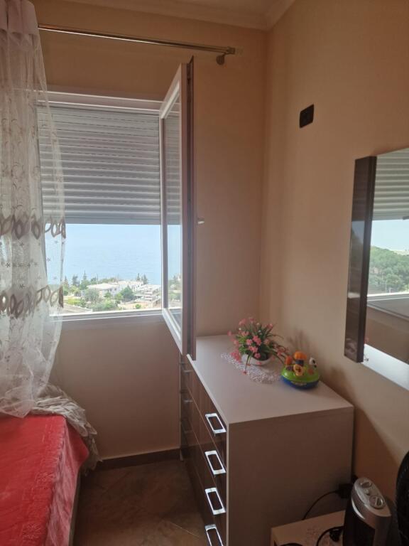 APPARTAMENTO 2+1+2 IN VENDITA VICINO ALL'ACQUA FREDDA. VLORE