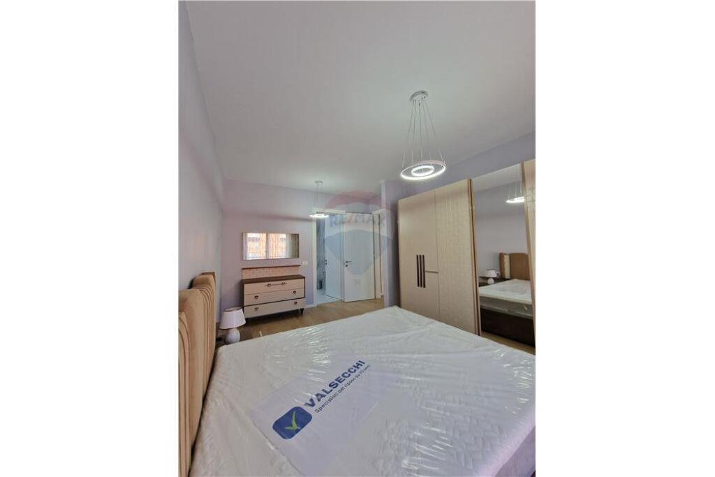 Apartment 2+1 + parking for sale, Delijorgji Complex