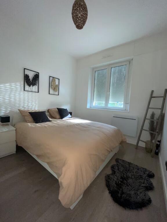 Appartamento in Affitto 1+1 in Ali Dem (ID B2101176) Tirana