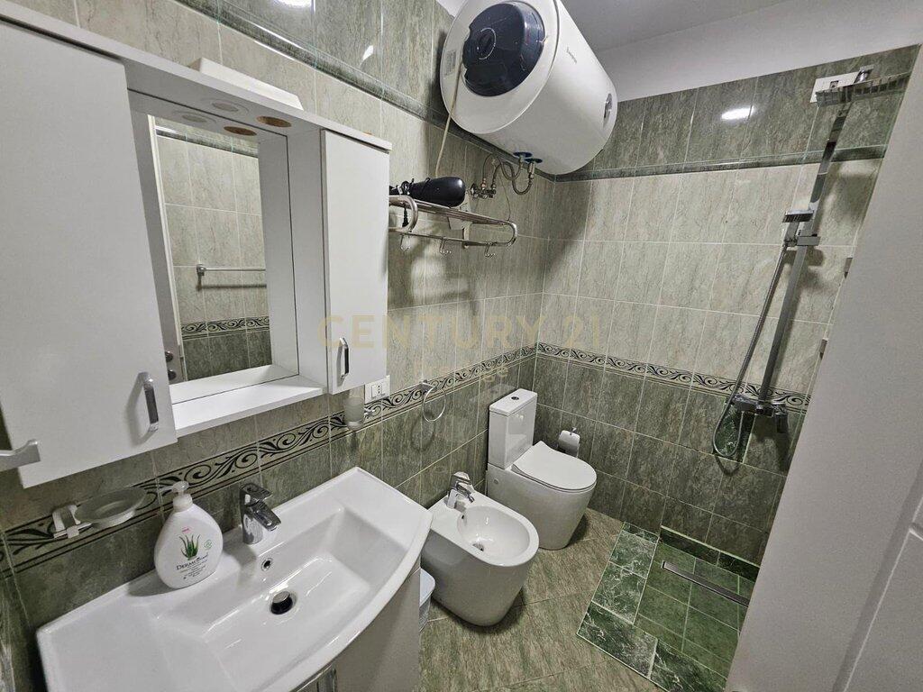 Appartamento 1+1 in Affitto, Pazari i Ri, Tirana/Disponibile anche per AirBnb
