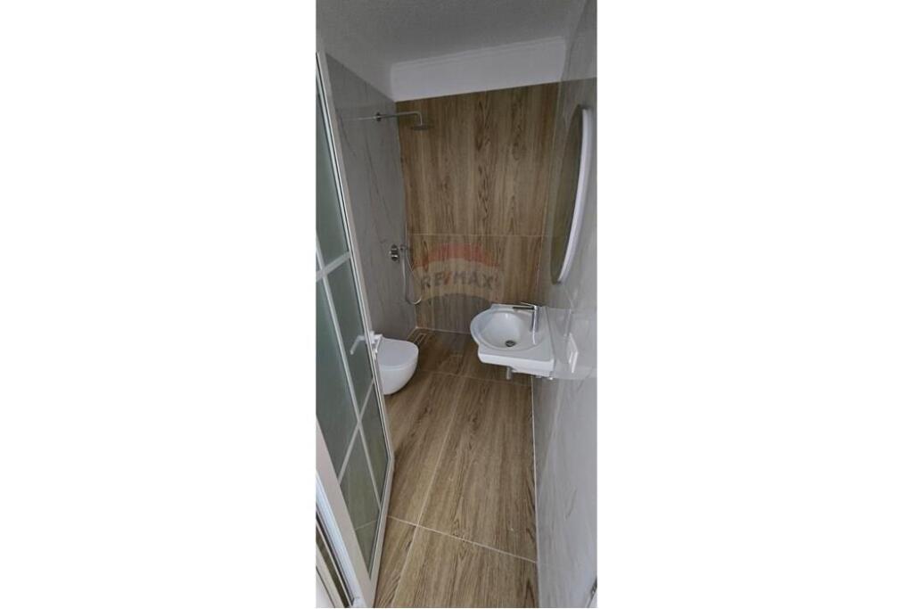Apartament 1+1 për Shitje – Rr. Irfan Tomini