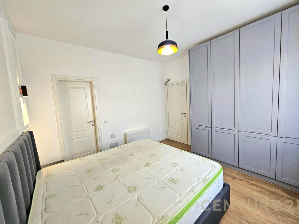 Premium Apartment 3+1 + Parking for Rent near the Botanical Garden