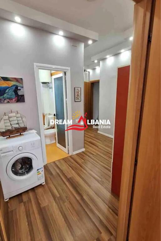 Apartment 1+1 +Balcony for sale in Myslym Shyr, near Vodafone in Tirana (ID 4119424)