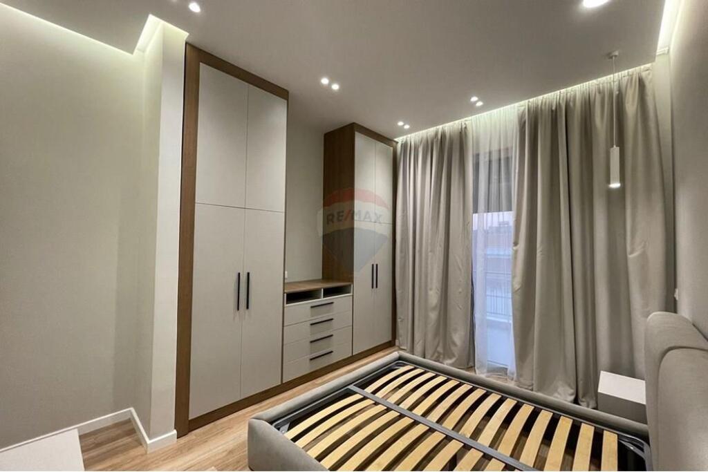 Apartment 1+1 for rent at the Delijorgji Complex!