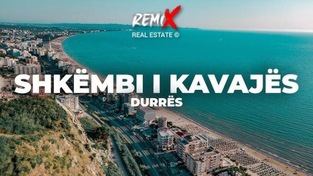 TERRENO IN VENDITA VICINO A STRADA SECONDARIA,  ROCCIA DI KAVAJES