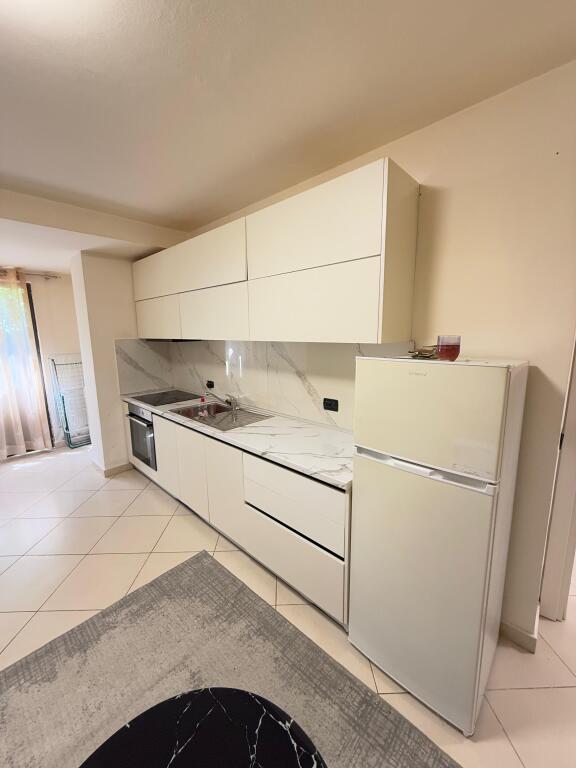 Apartment for rent 2+1 in Bllok