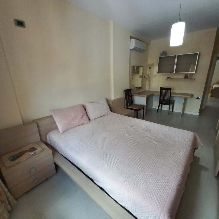 Apartament 2+1+2+2 me Qira – Ministria e Mbrojtjes