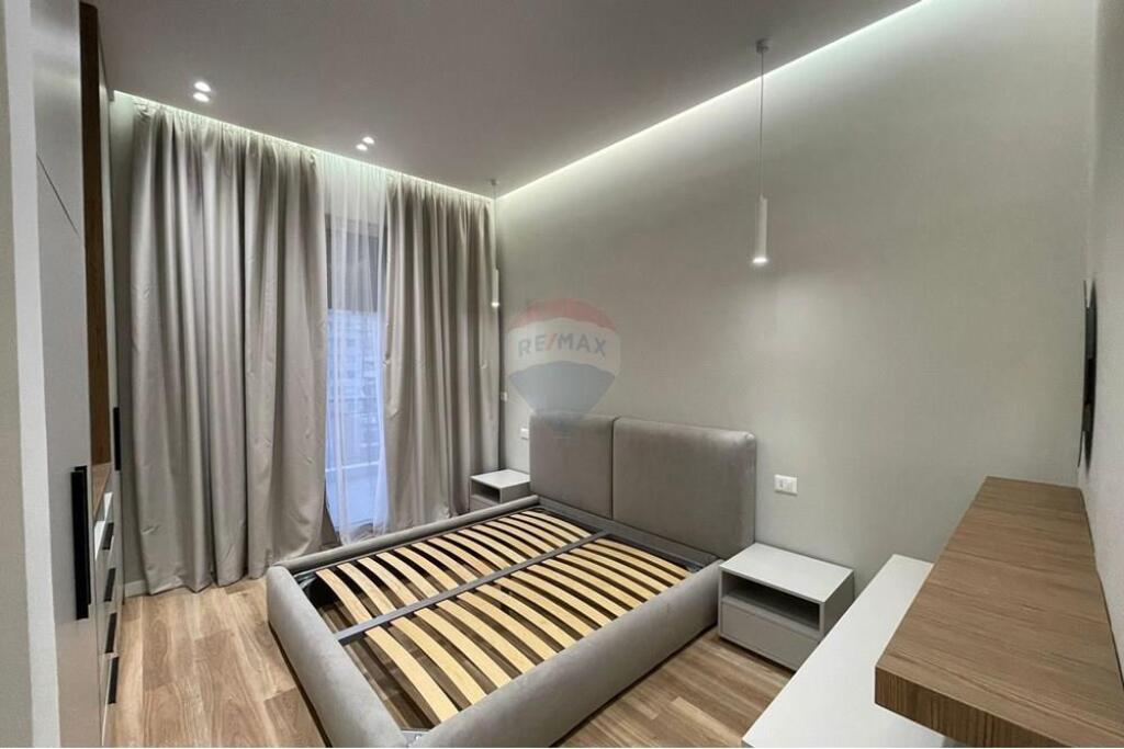 Apartment 1+1 for rent at the Delijorgji Complex!