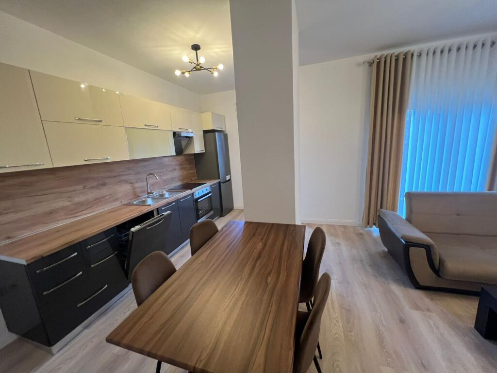 Apartament me qera 2+1 tek Rruga Bardhyl (ID B2201391) Tirane
