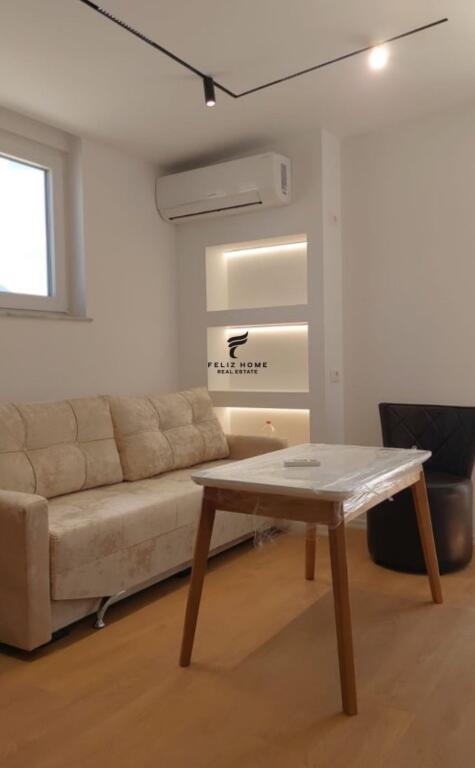 APARTMENT FOR RENT 1+1 TRAIN STATION 600 EURO
