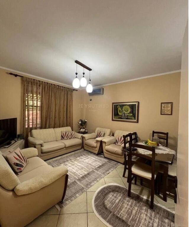 Apartment for Rent 2+1 - Don Bosko,