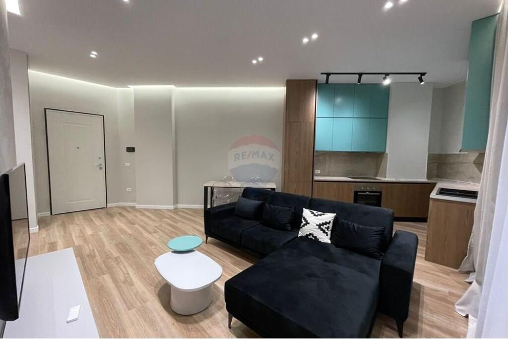 Apartment 1+1 for rent at the Delijorgji Complex!