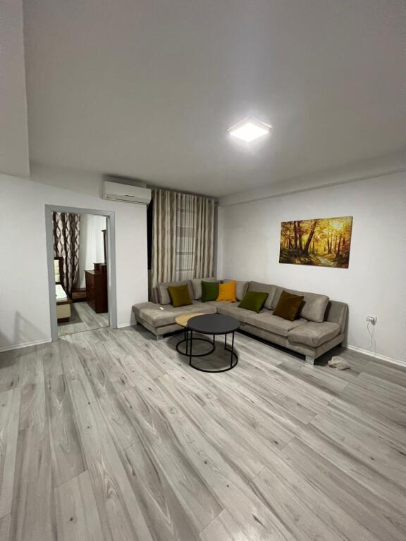 Apartment 1+1+1 For Rent Parking Space