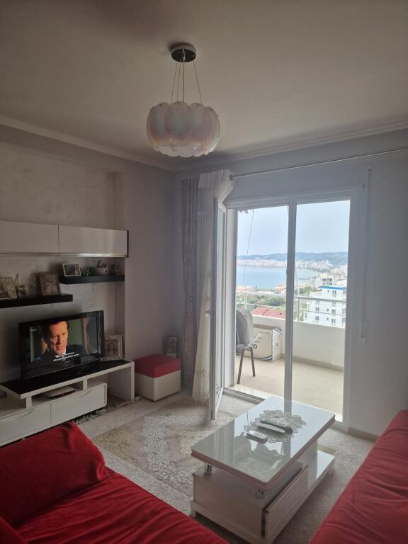 APPARTAMENTO 2+1+2 IN VENDITA VICINO ALL'ACQUA FREDDA. VLORE