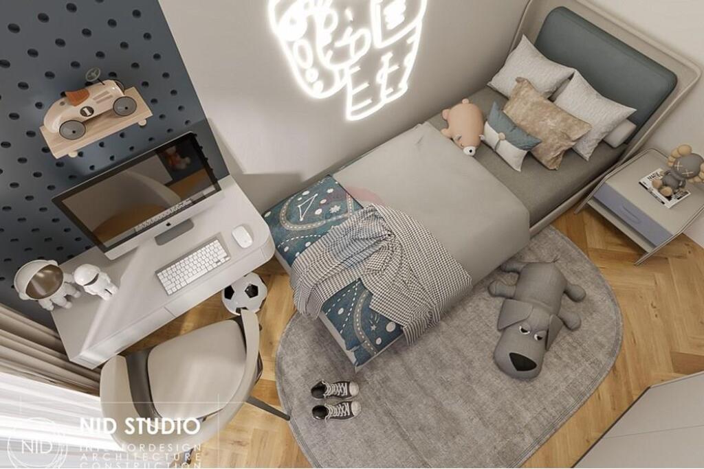 APARTMENT 3+1+2 FOR SALE IN KODRA E DIELLIT 2