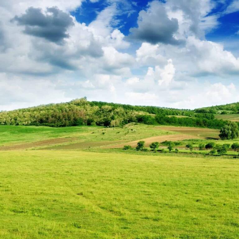 LAND FOR SALE 800 M2 RINAS 120,000 EURO