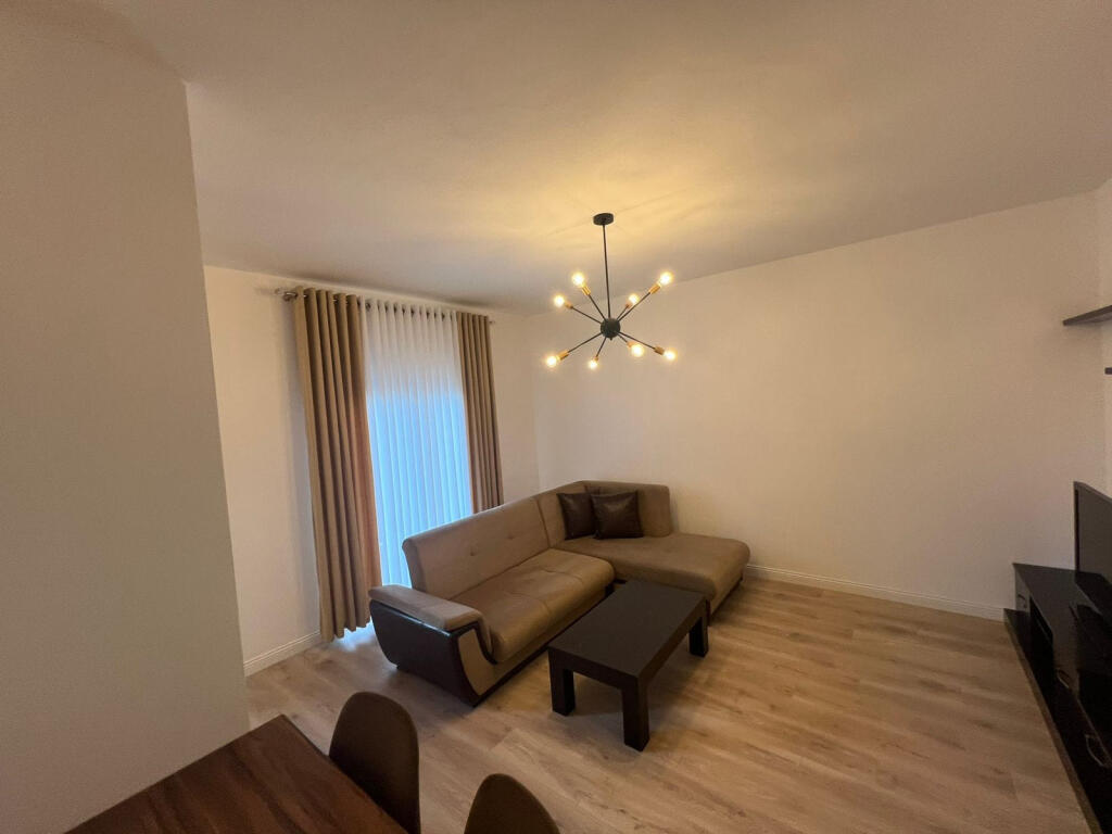 Apartament me qera 2+1 tek Rruga Bardhyl (ID B2201391) Tirane