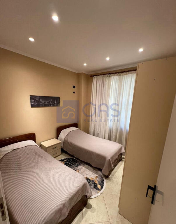 Apartment 2+1 for rent in Don Bosko.