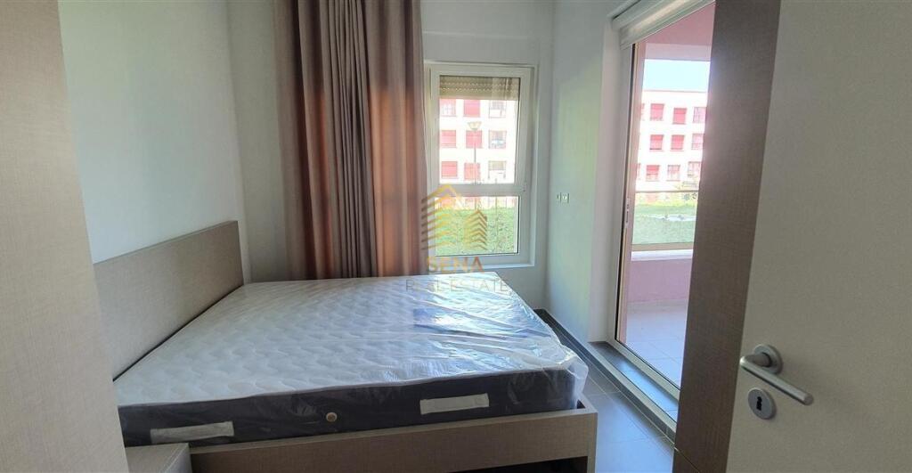 Rent, Apartment 2+1+balcony, Ali Demi, 450 Euro/Month