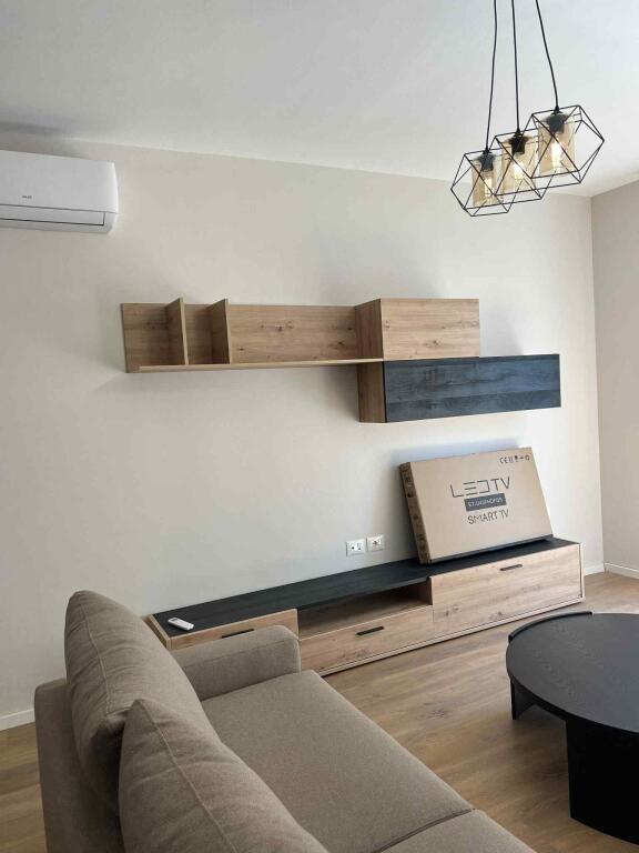 For rent 2+1+2+Parking 700€ DON BOSKO TRIO TOWER