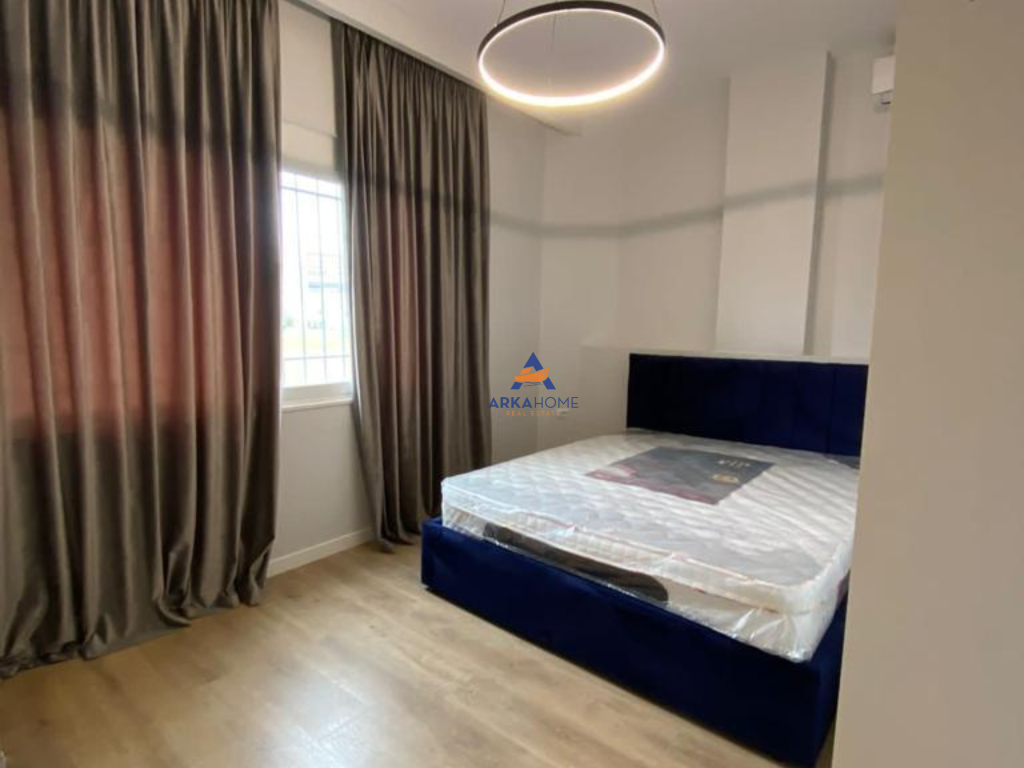 FOR RENT APARTMENT 1+1 "AT 21 DHJETORI" 500 EURO