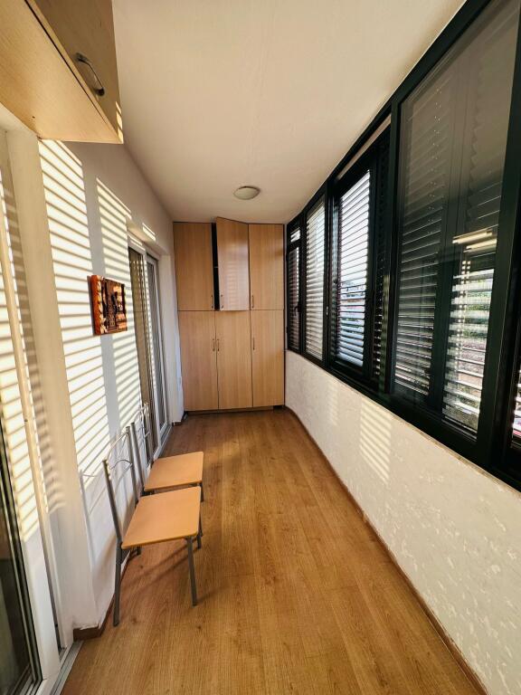 Jepet me qera🔥  Apartament 2+1+2 ballkon +2tualete   ⛳️Xhamia e tabakeve