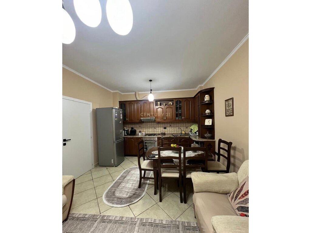 Apartment 2+1 for rent in Don Bosko