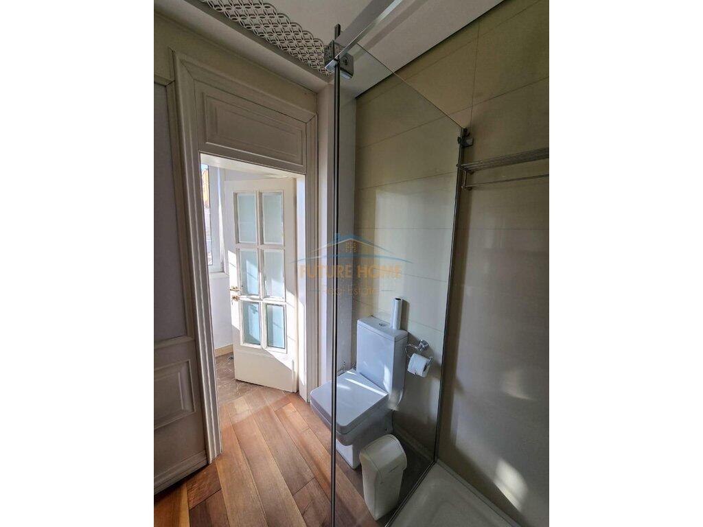 Rent, Apartment 1+1, Selvia, Tirana.