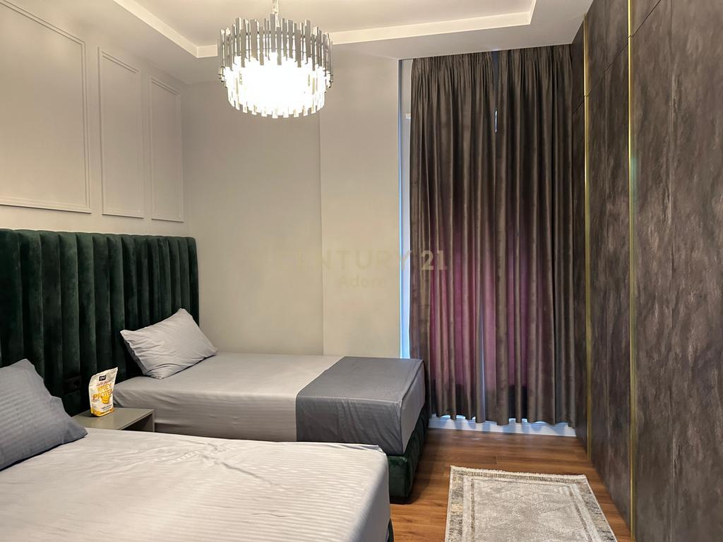 Appartamento Moderno 2+1 con Parcheggio in Affitto vicino a TEG, nel “Secret Garden”