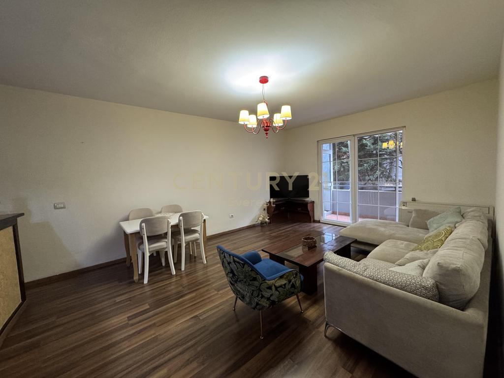 Apartment 1+1 for Rent on Bardhyl Street