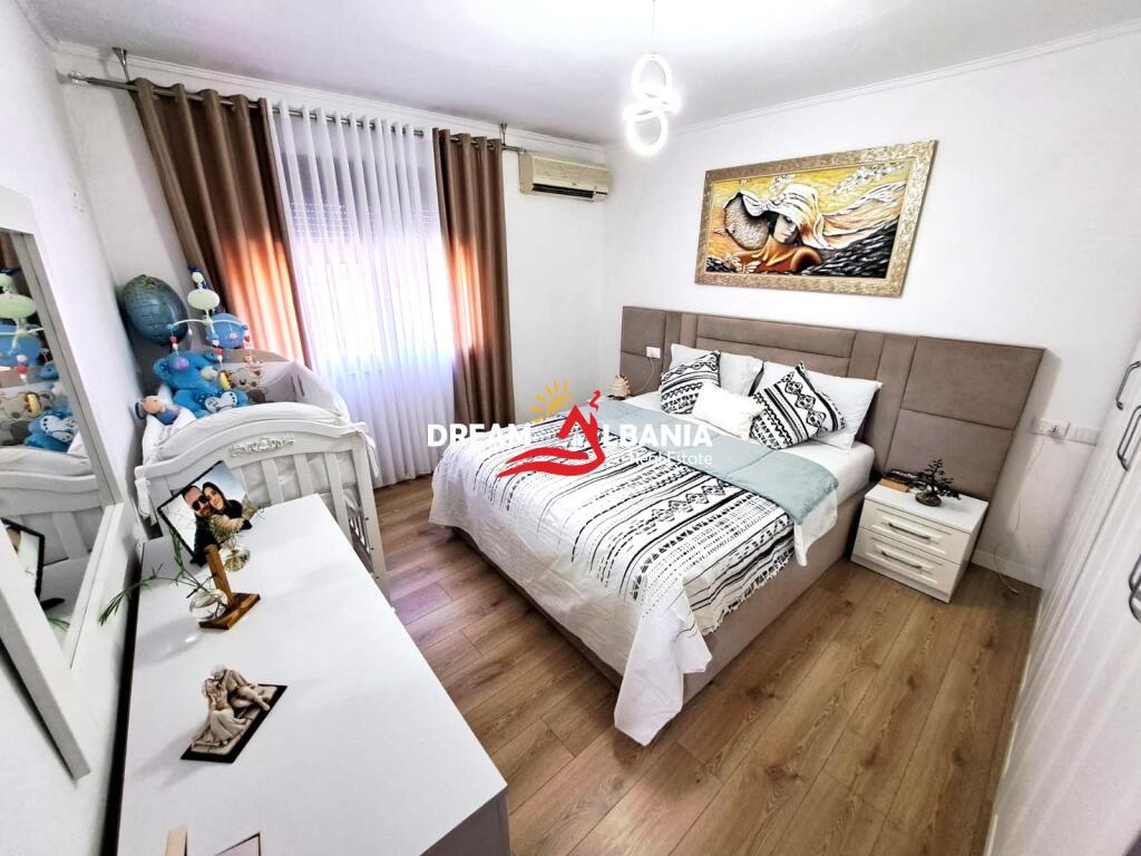 2+1 apartment for sale in Laprake near KMY in Tirana (ID 4129112)