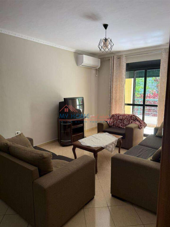 Apartment 3+1+Parking Space for rent 5 May