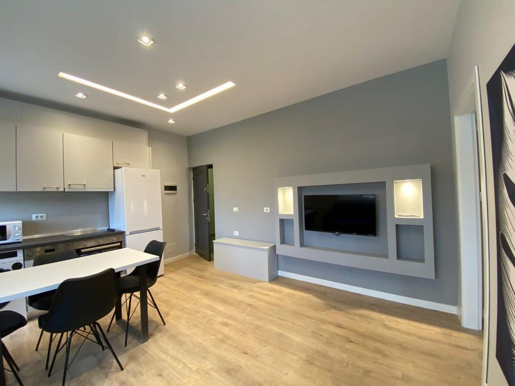 Apartment for rent 1+1 500 Euro- 21 December