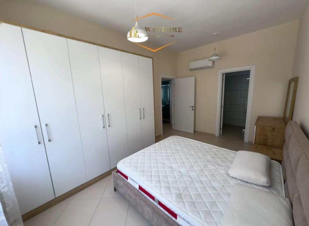 House for rent 2+1+2+parking Kodra e diellit