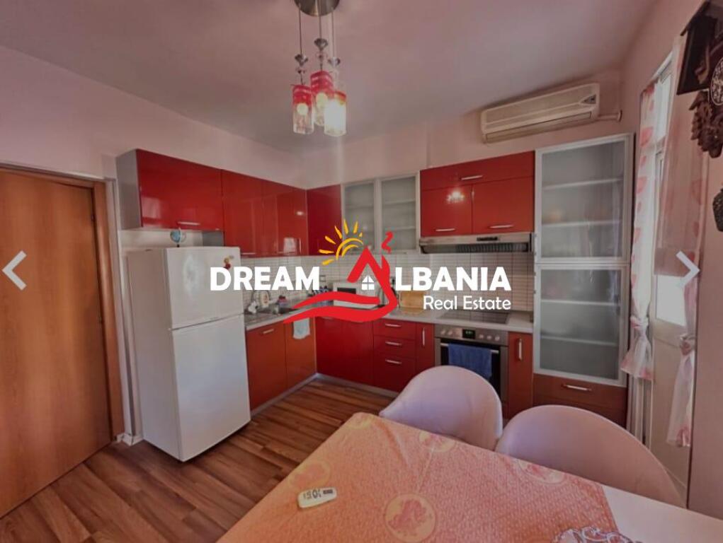 Apartment 1+1 +Balcony for sale in Myslym Shyr, near Vodafone in Tirana (ID 4119424)