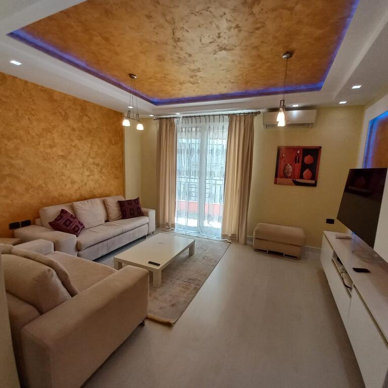Apartament 2+1+2+2 me Qira – Ministria e Mbrojtjes