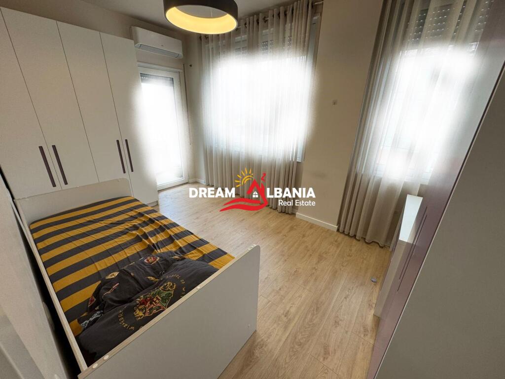 Apartment 3+1+2 for sale, at Liqeni Thate, near Rr Peti (ID 4131460)
