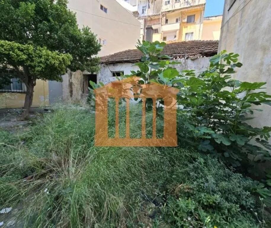 LAND FOR SALE WITH AN AREA OF 341M2 IN THE CENTER OF DURRES OWNER NOT AGENCY