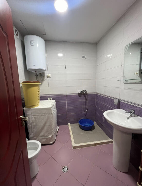 Apartment for rent 1+1 astir
