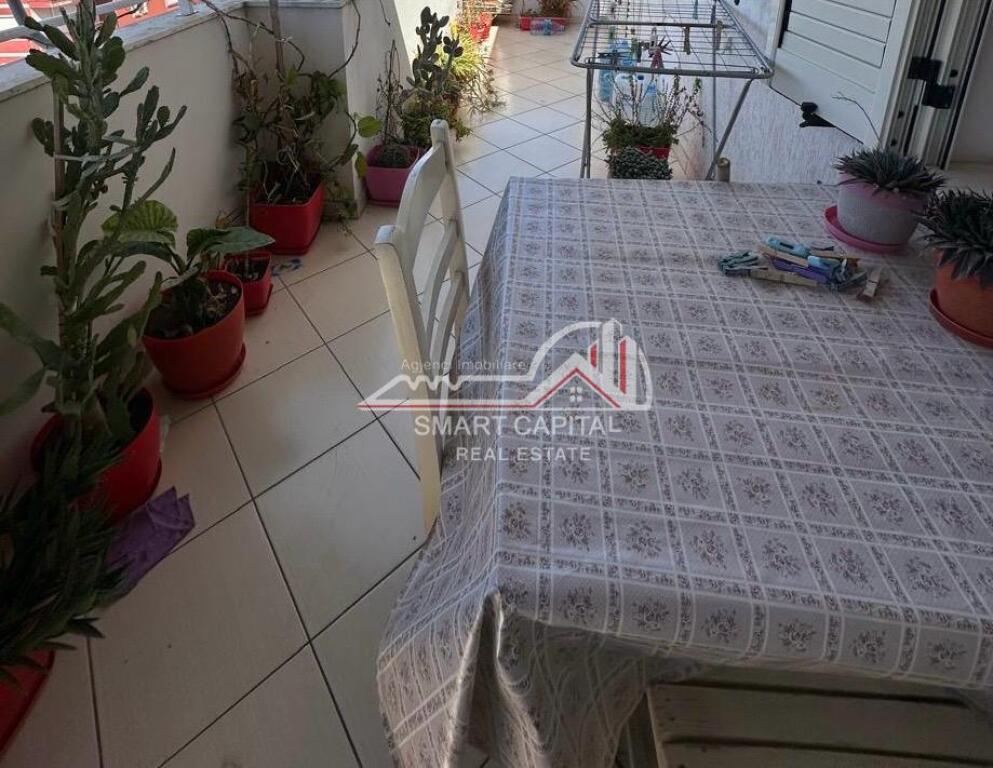 FOR SALE APARTMENT 3+1+2 AT ALBANO-ROMINA, VLORË