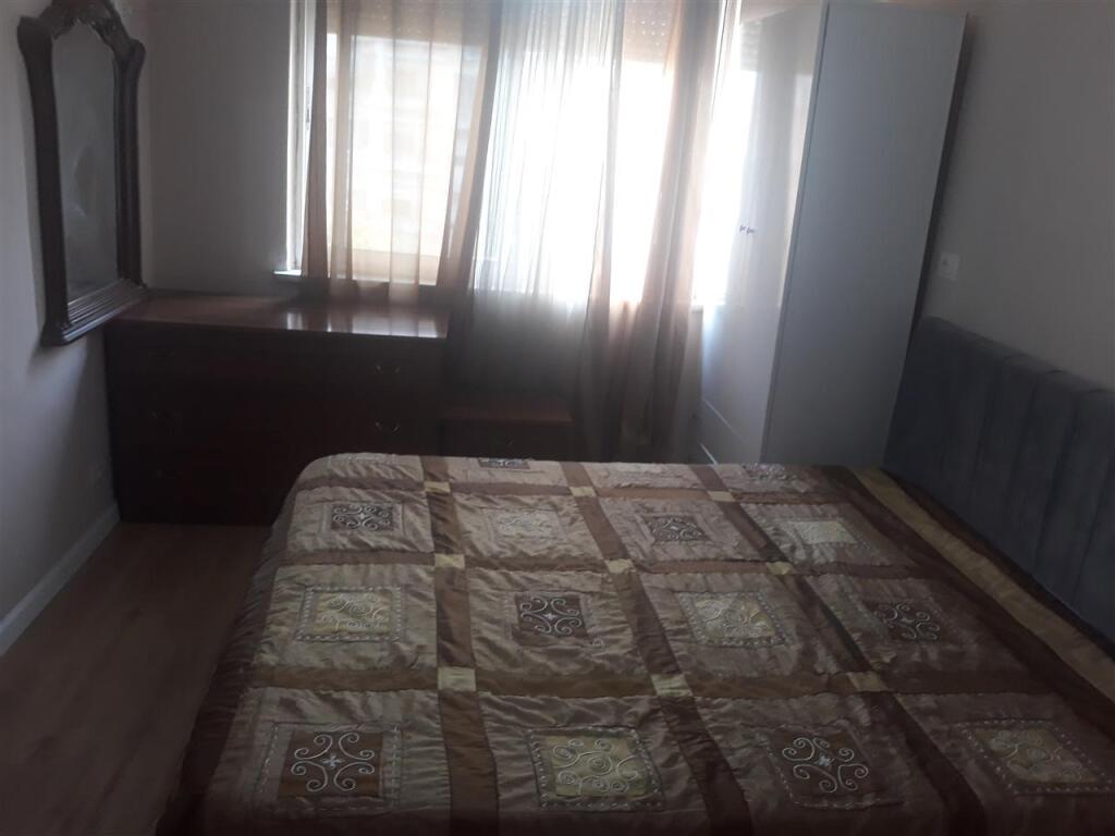 APARTMENT FOR RENT 2+1 BRRYL 50,000 LEKE