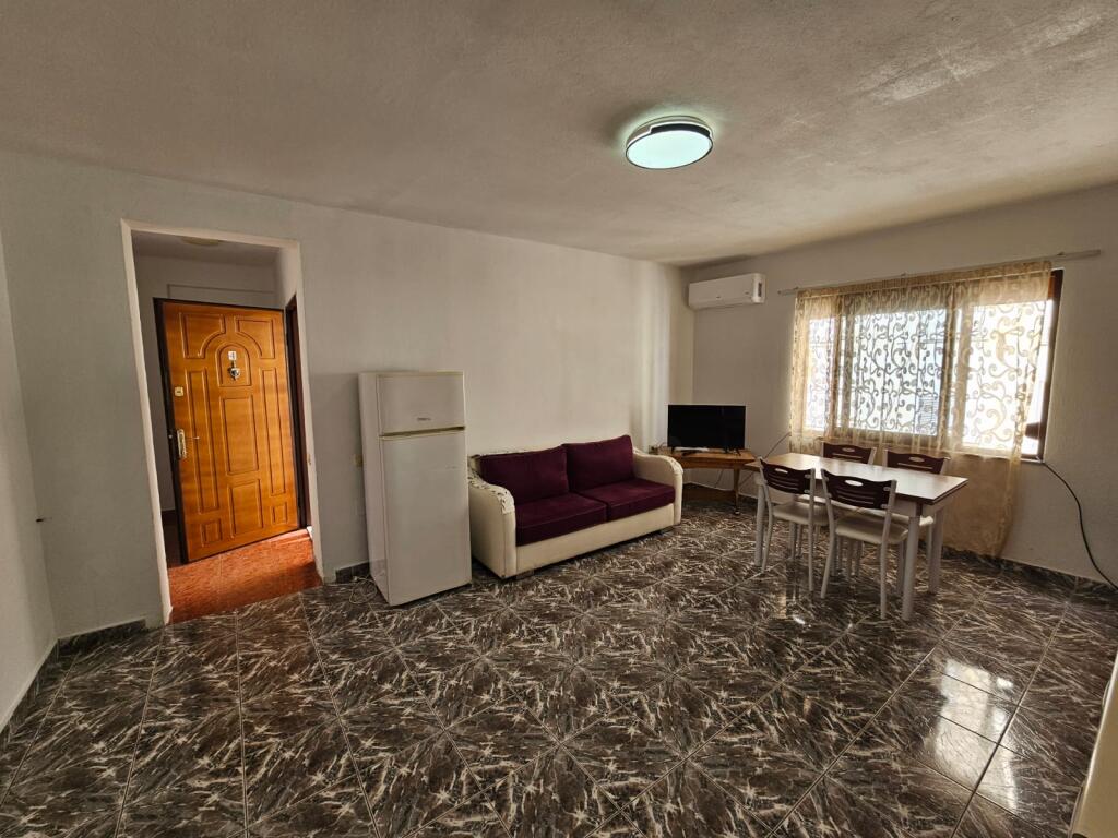 TE SHESHI WILLSON APARTMENT FOR RENT 2+1, TIRANA