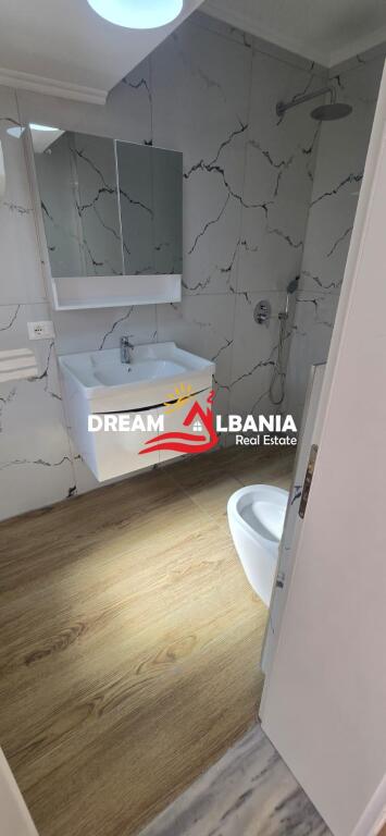 Monolocale in vendita a Myslym Shyr, vicino alla Scuola Pjeter Budi a Tirana (ID 4101879)