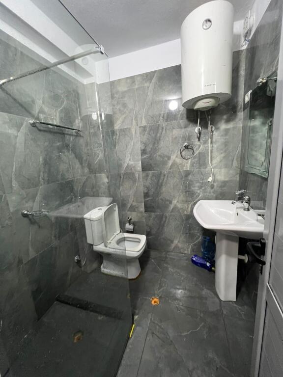Apartment 1+1+1 For Rent Parking Space
