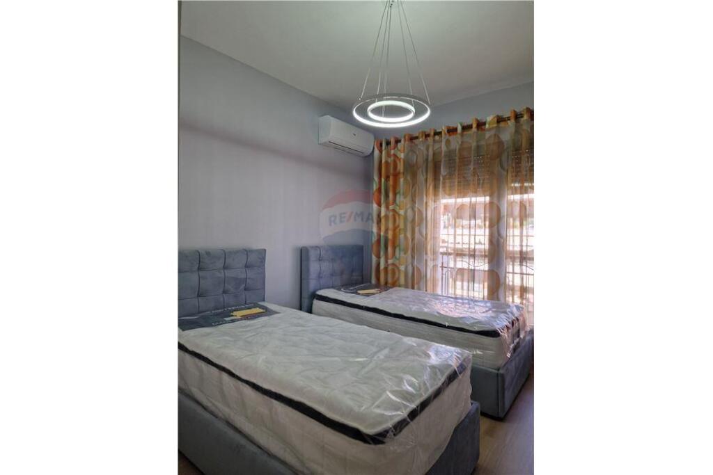 Apartment 2+1 + parking for sale, Delijorgji Complex