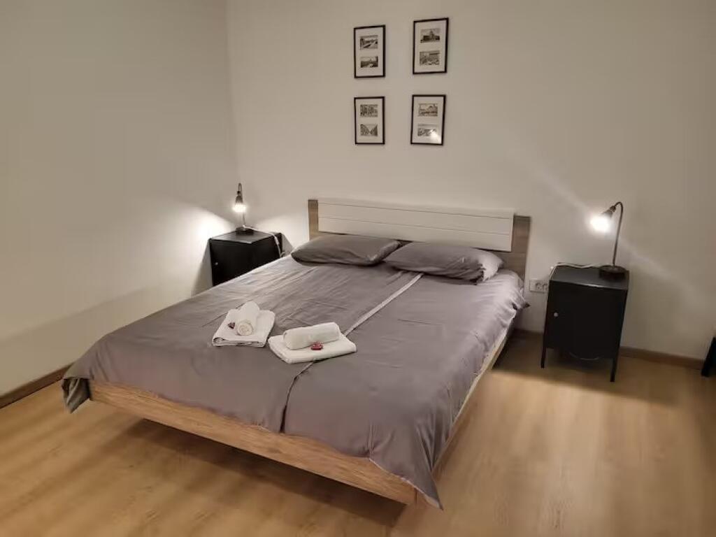 Apartament Me Qera 1+1 tek Rruga e Elbasanit (ID B211359) Tirane