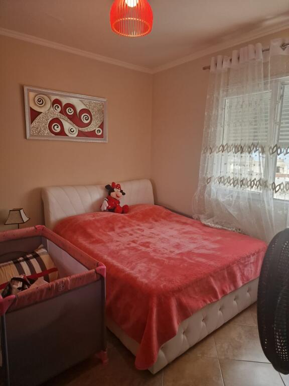 APPARTAMENTO 2+1+2 IN VENDITA VICINO ALL'ACQUA FREDDA. VLORE