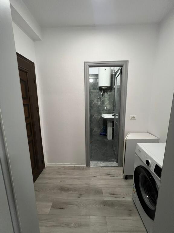Apartment 1+1+1 For Rent Parking Space