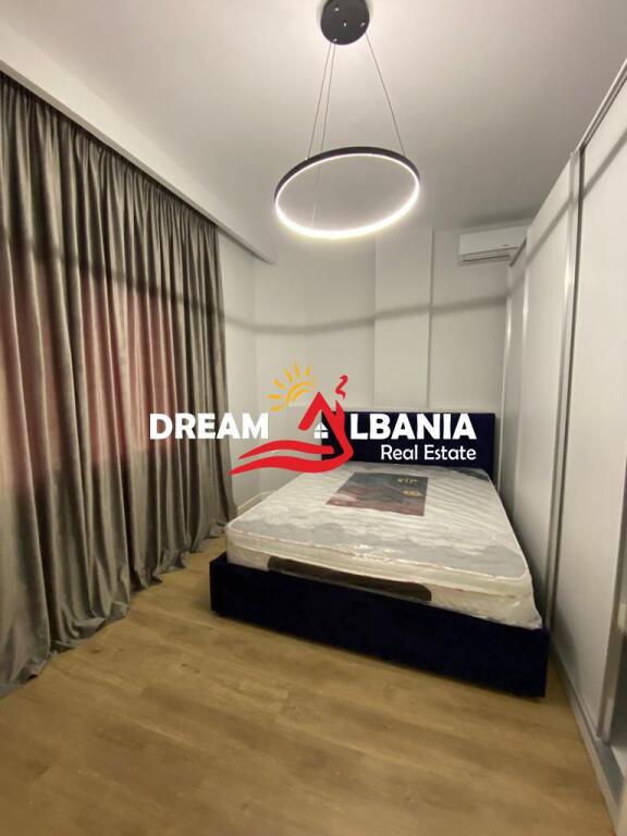Appartamento 1+1 in affitto nella zona del 21 Dicembre vicino ai convitti di Ingegneria Edile a Tirana (ID 4211735)