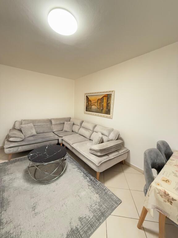 Apartment for rent 2+1 in Bllok
